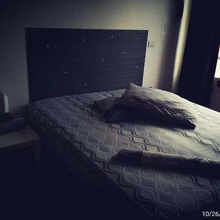 Casavacanzerooms Portale คาตาเนีย ภายนอก รูปภาพ