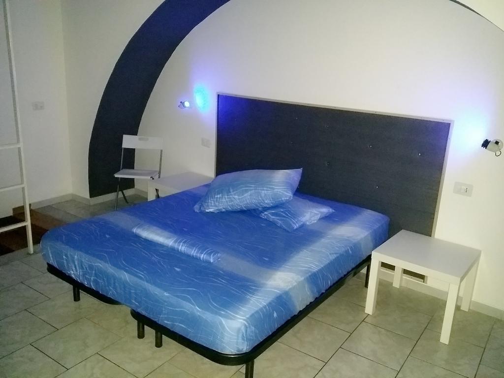 Casavacanzerooms Portale คาตาเนีย ห้อง รูปภาพ