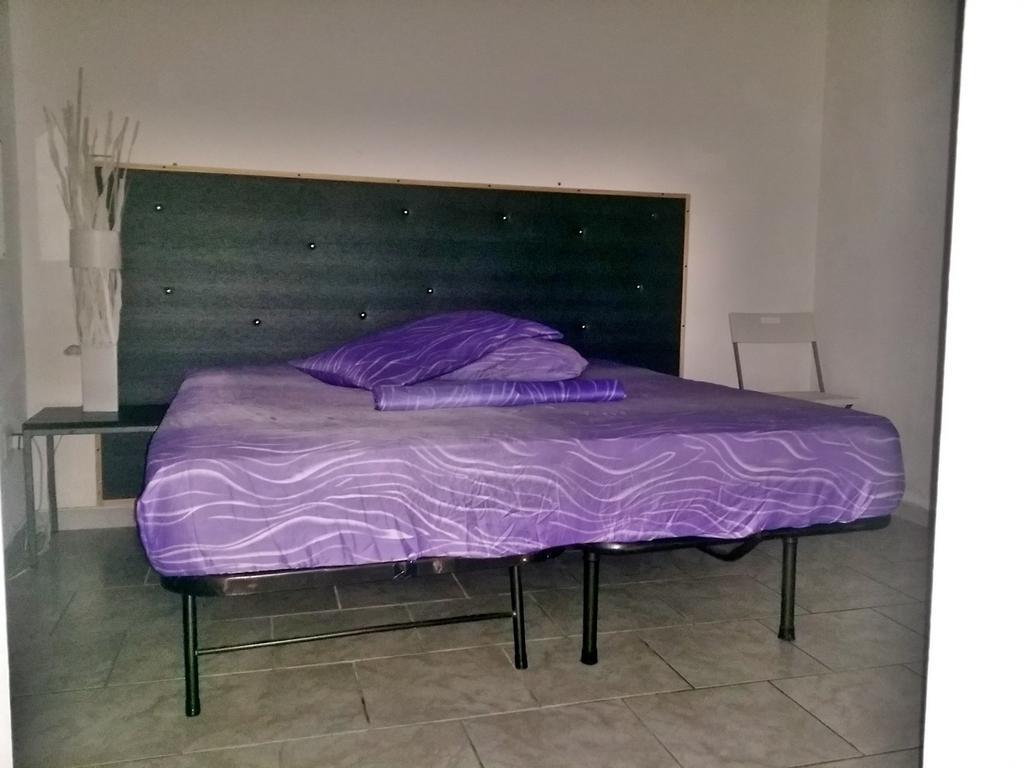 Casavacanzerooms Portale คาตาเนีย ห้อง รูปภาพ
