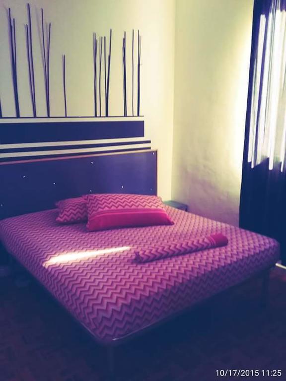 Casavacanzerooms Portale คาตาเนีย ห้อง รูปภาพ