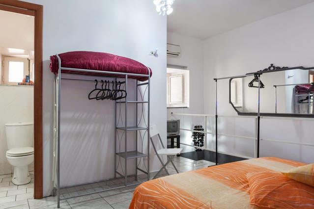 Casavacanzerooms Portale คาตาเนีย ภายนอก รูปภาพ