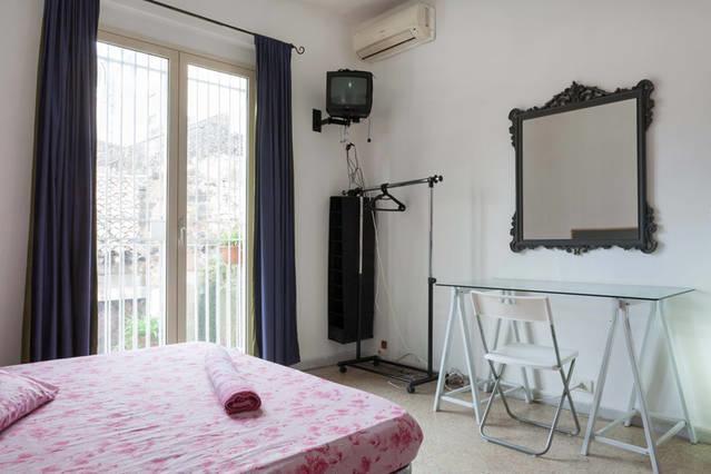 Casavacanzerooms Portale คาตาเนีย ภายนอก รูปภาพ