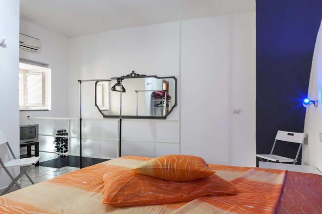 Casavacanzerooms Portale คาตาเนีย ภายนอก รูปภาพ