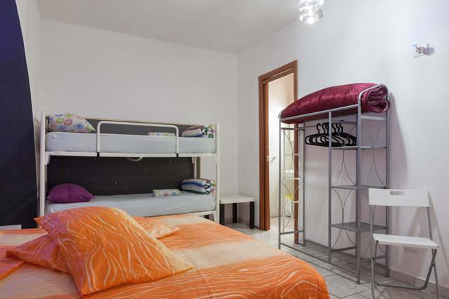 Casavacanzerooms Portale คาตาเนีย ภายนอก รูปภาพ