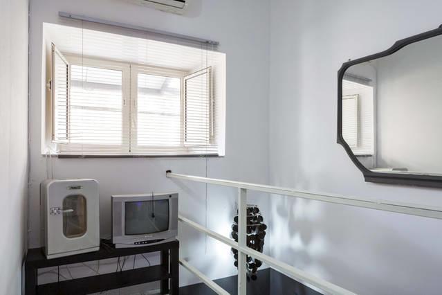 Casavacanzerooms Portale คาตาเนีย ภายนอก รูปภาพ