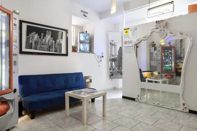 Casavacanzerooms Portale คาตาเนีย ภายนอก รูปภาพ
