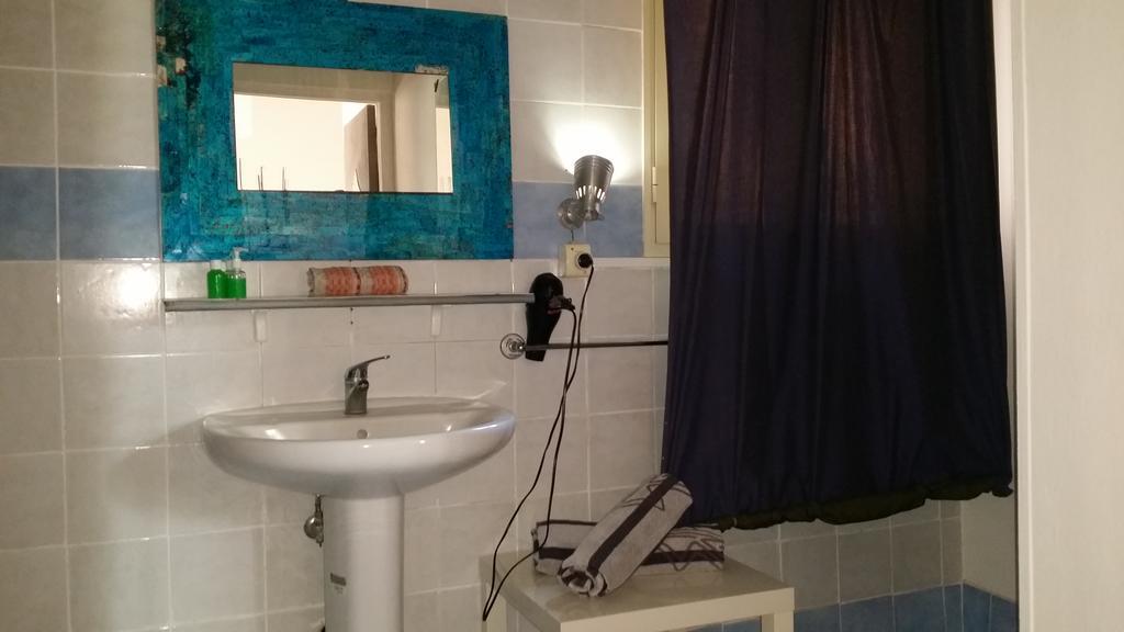 Casavacanzerooms Portale คาตาเนีย ภายนอก รูปภาพ
