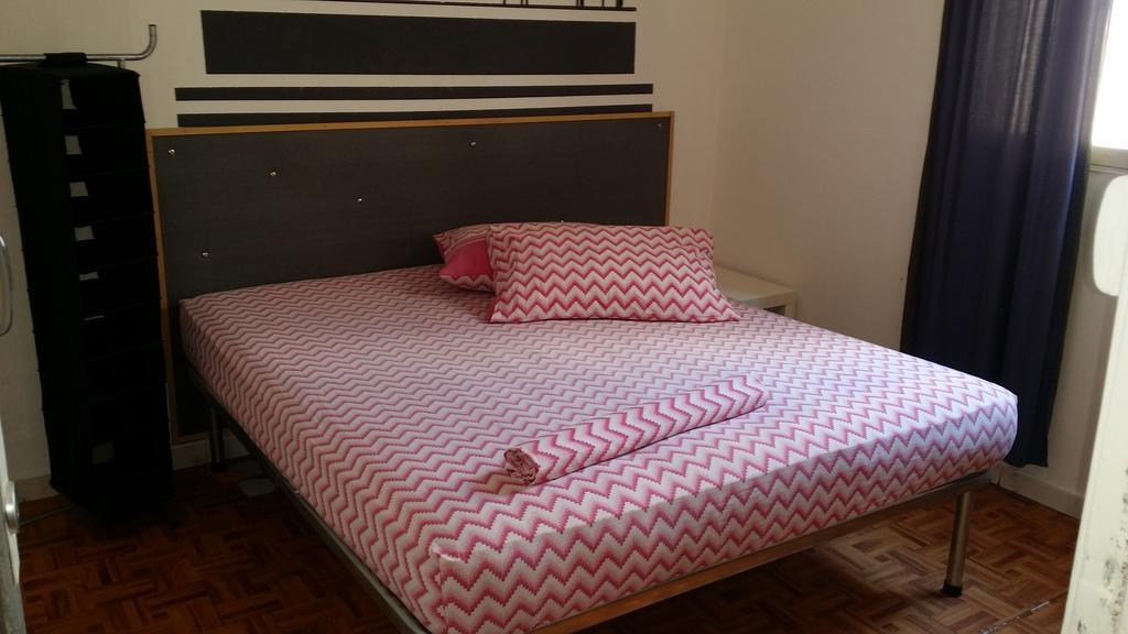 Casavacanzerooms Portale คาตาเนีย ภายนอก รูปภาพ
