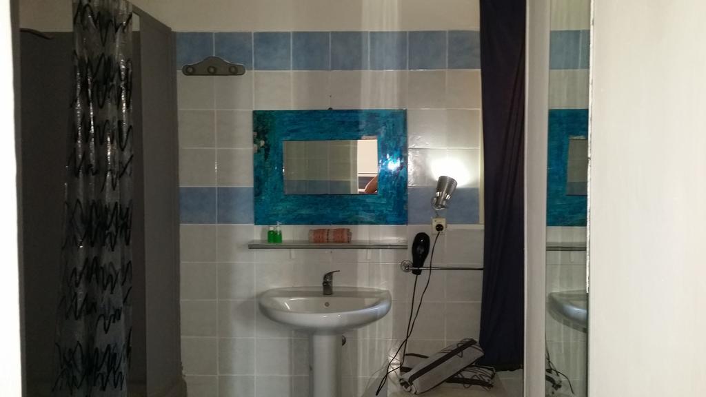 Casavacanzerooms Portale คาตาเนีย ภายนอก รูปภาพ