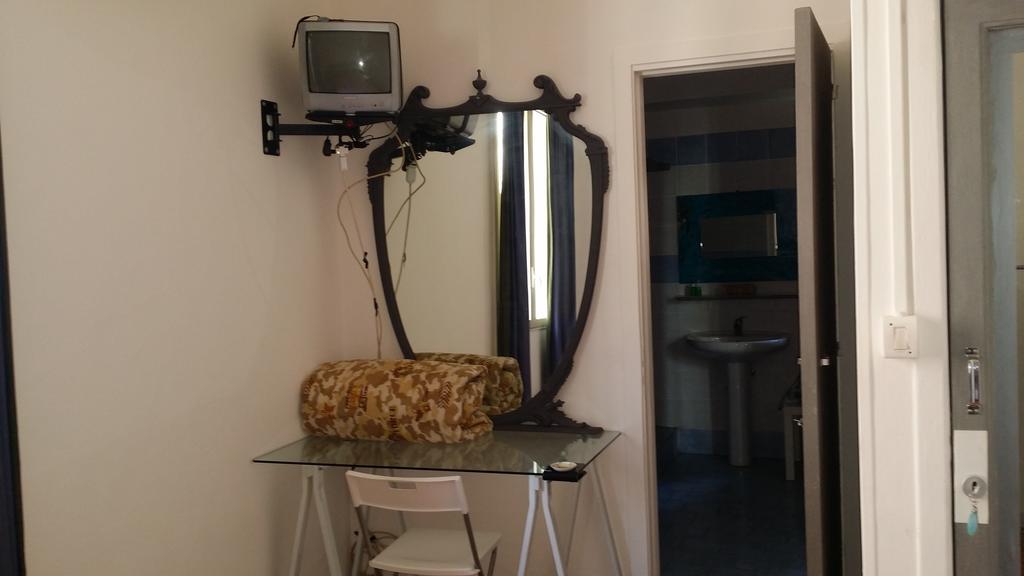 Casavacanzerooms Portale คาตาเนีย ภายนอก รูปภาพ
